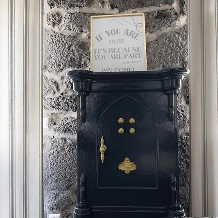 Pico Boutique House بيت للعطل