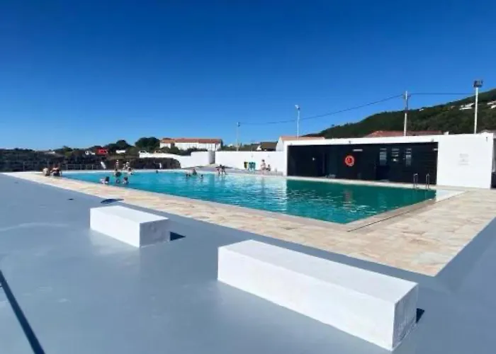 Pico Boutique House * لاجيس ادو بيكو