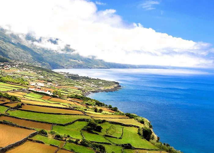 Pico Boutique House بيت للعطل *