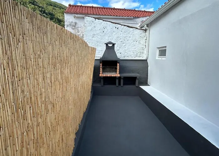 بيت للعطل Pico Boutique House *