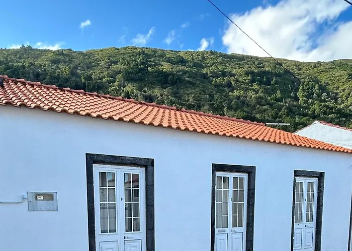 Pico Boutique House بيت للعطل *