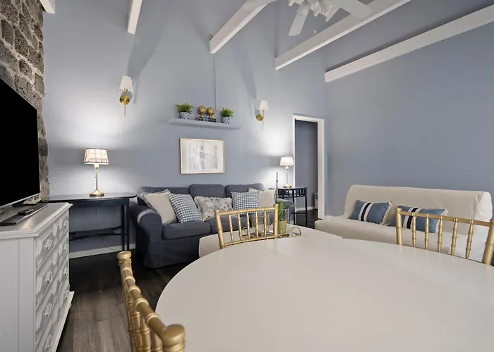 بيت للعطل Pico Boutique House لاجيس ادو بيكو