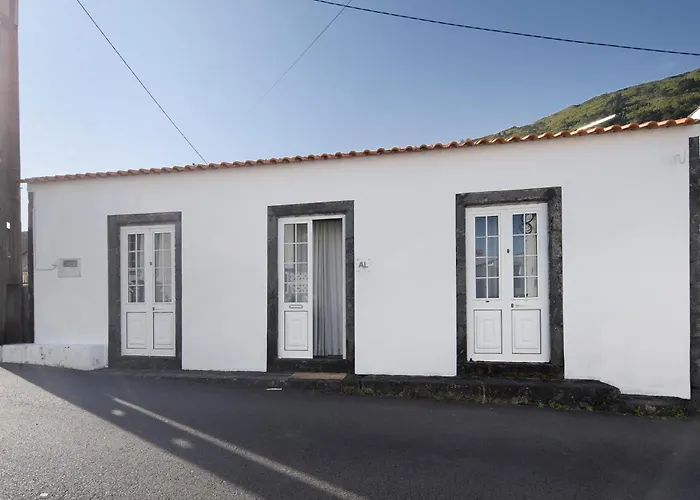 Pico Boutique House *