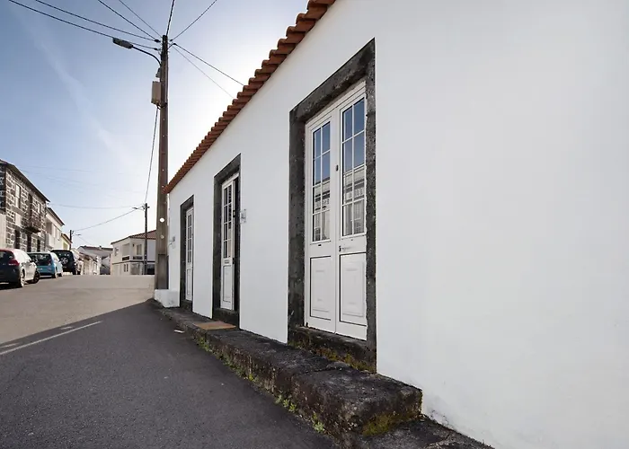 Pico Boutique House لاجيس ادو بيكو