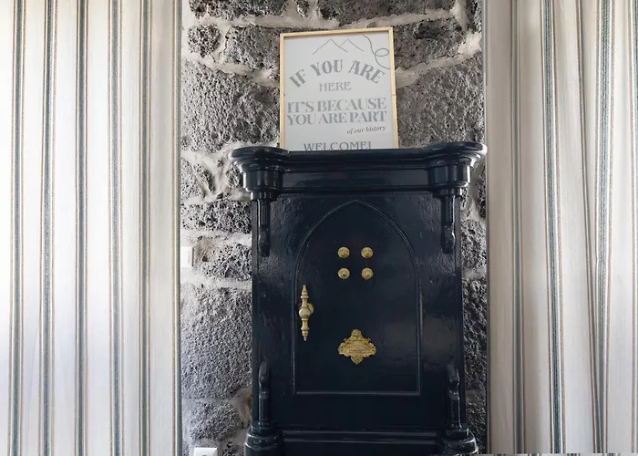 Pico Boutique House بيت للعطل