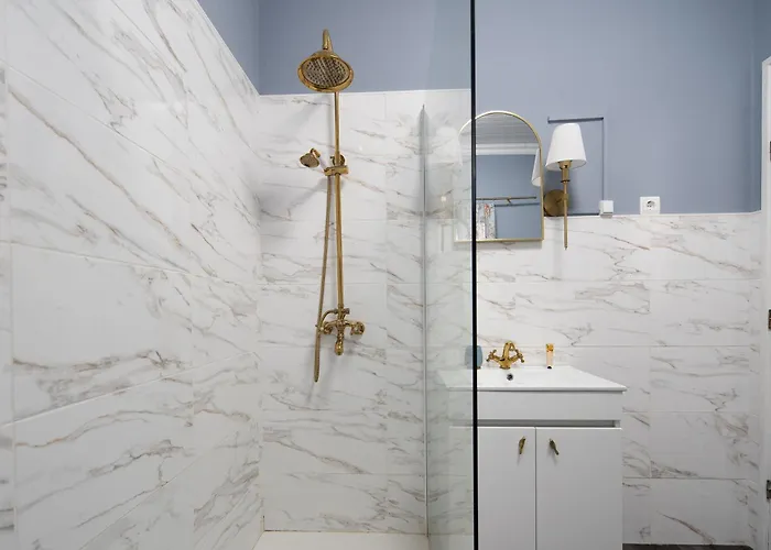 بيت للعطل Pico Boutique House *