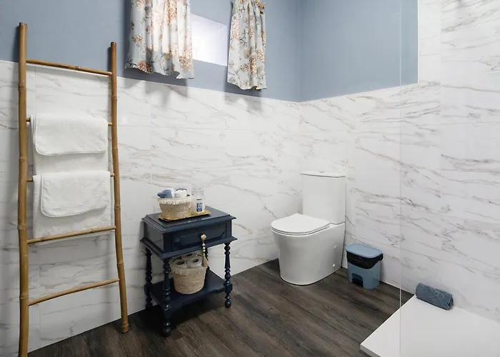 بيت للعطل Pico Boutique House لاجيس ادو بيكو