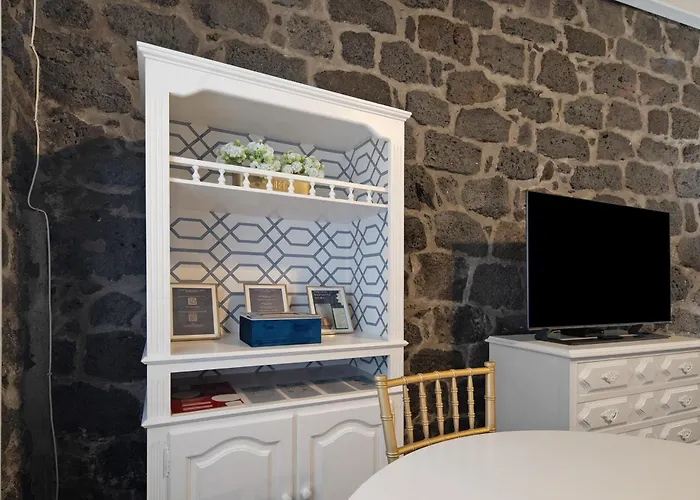 Pico Boutique House * لاجيس ادو بيكو