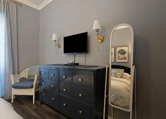 Pico Boutique House بيت للعطل *