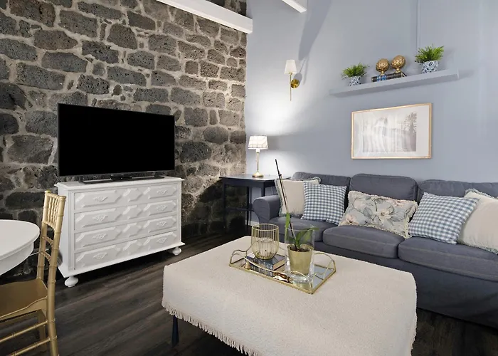 Pico Boutique House *