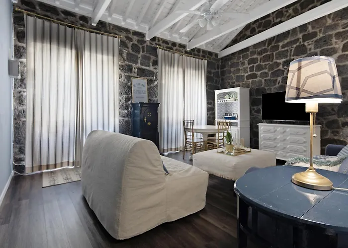 Pico Boutique House * لاجيس ادو بيكو