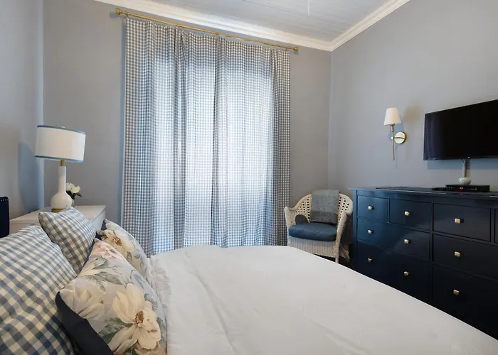 Pico Boutique House بيت للعطل *