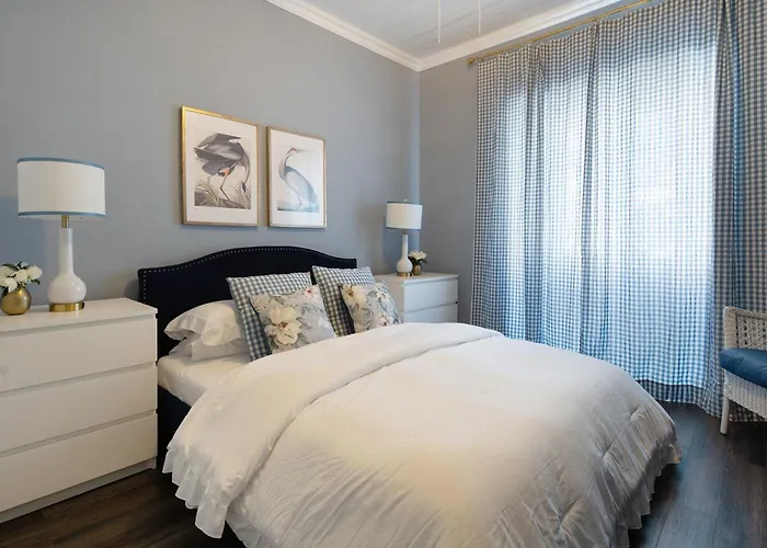 بيت للعطل Pico Boutique House *