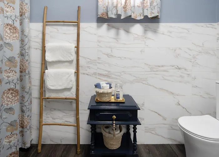 Pico Boutique House * لاجيس ادو بيكو