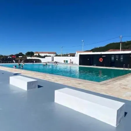 Pico Boutique House * Lajes do Pico