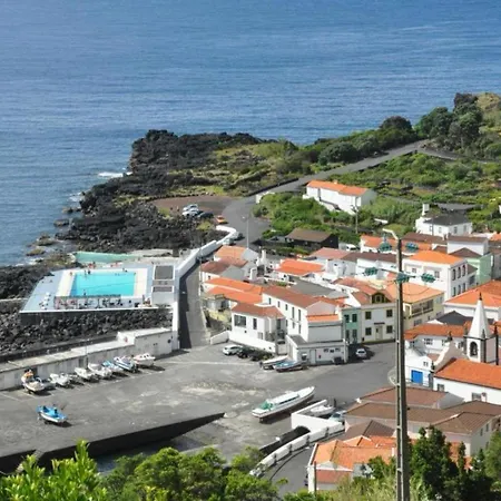 Pico Boutique House Lajes do Pico