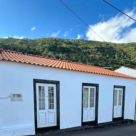 Pico Boutique House Holiday home *