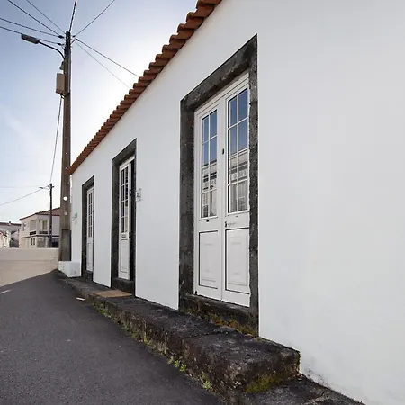 Pico Boutique House Lajes do Pico
