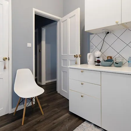 Pico Boutique House Ferienhaus *