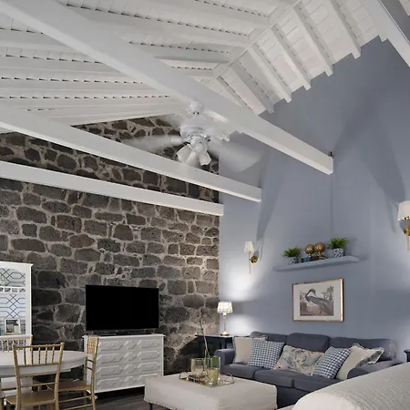 Pico Boutique House Lajes do Pico