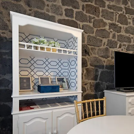 Pico Boutique House * Lajes do Pico