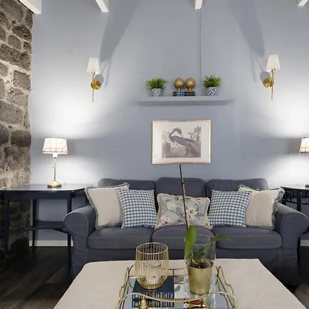 Pico Boutique House Lajes do Pico