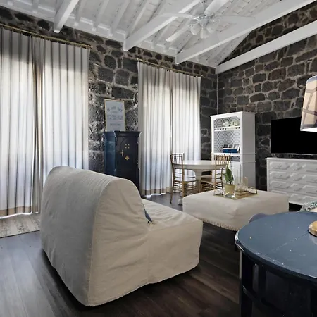 Pico Boutique House * Lajes do Pico