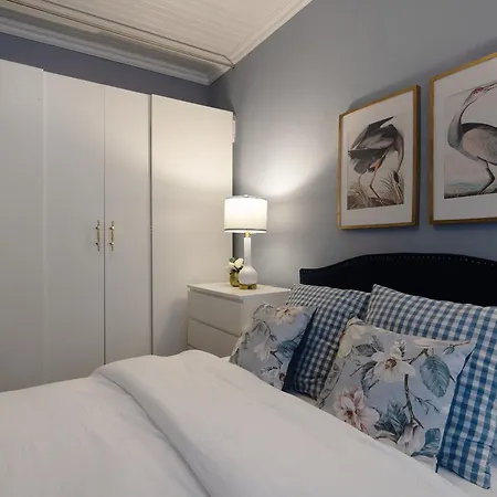 Pico Boutique House Ferienhaus
