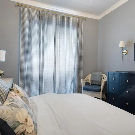 Pico Boutique House Ferienhaus *