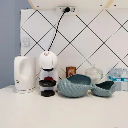 Дом отдыха Pico Boutique House Лажеш
