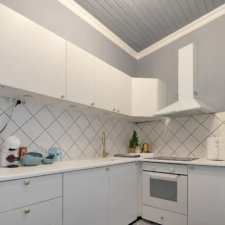 Дом отдыха Pico Boutique House *