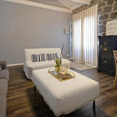 Pico Boutique House Casa de Férias *