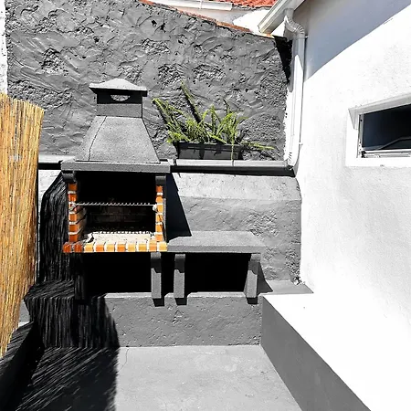 Pico Boutique House Lajes do Pico