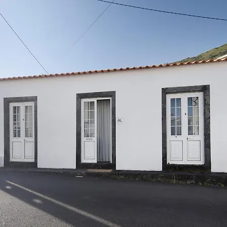 Ferienhaus Pico Boutique House Lajes do Pico