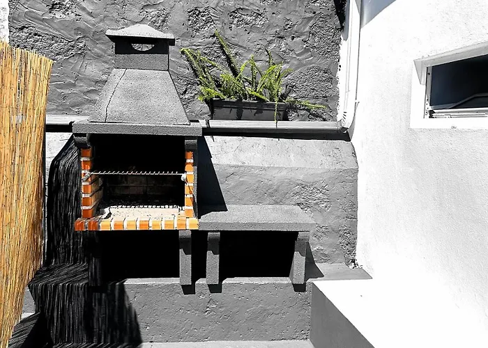 Hébergement de vacances Pico Boutique House *