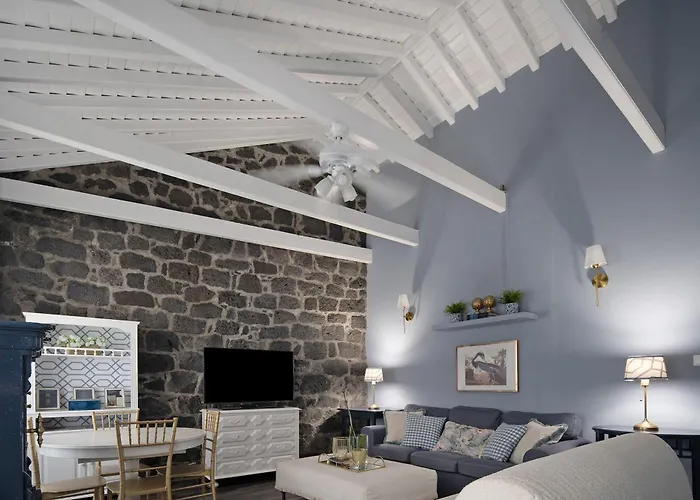 Pico Boutique House Lajes do Pico