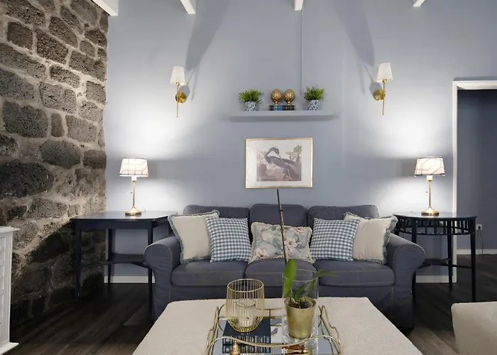 Pico Boutique House Lajes do Pico