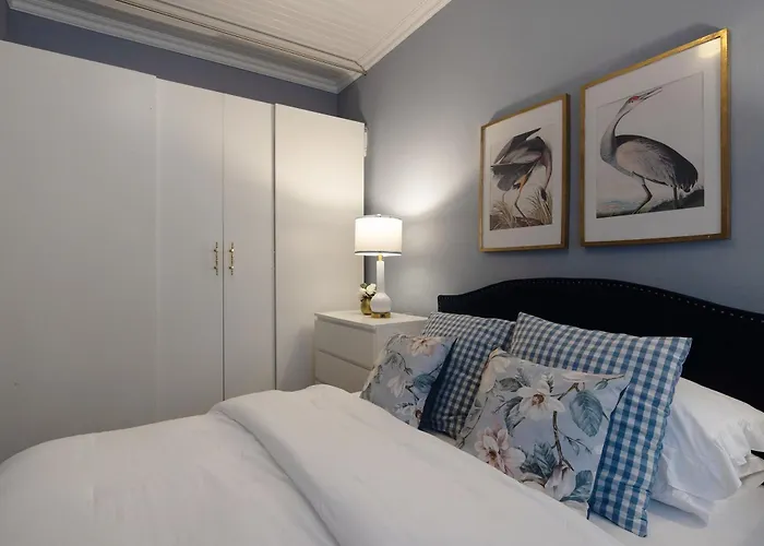 Pico Boutique House Hébergement de vacances